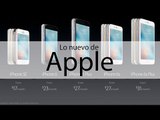 Conoce lo nuevo de Apple: iPhone SE y iPad Pro 9.7