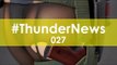 #ThunderNews: Los nuevos juegos de Pokémon, Microsoft HoloLens, las nuevas Cazafantasmas y más...