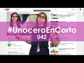 #UnoceroEnCorto: Tarifa Dinámica de Uber, el nuevo proyecto de Stephen Hawking, Kindle Oasis y más…