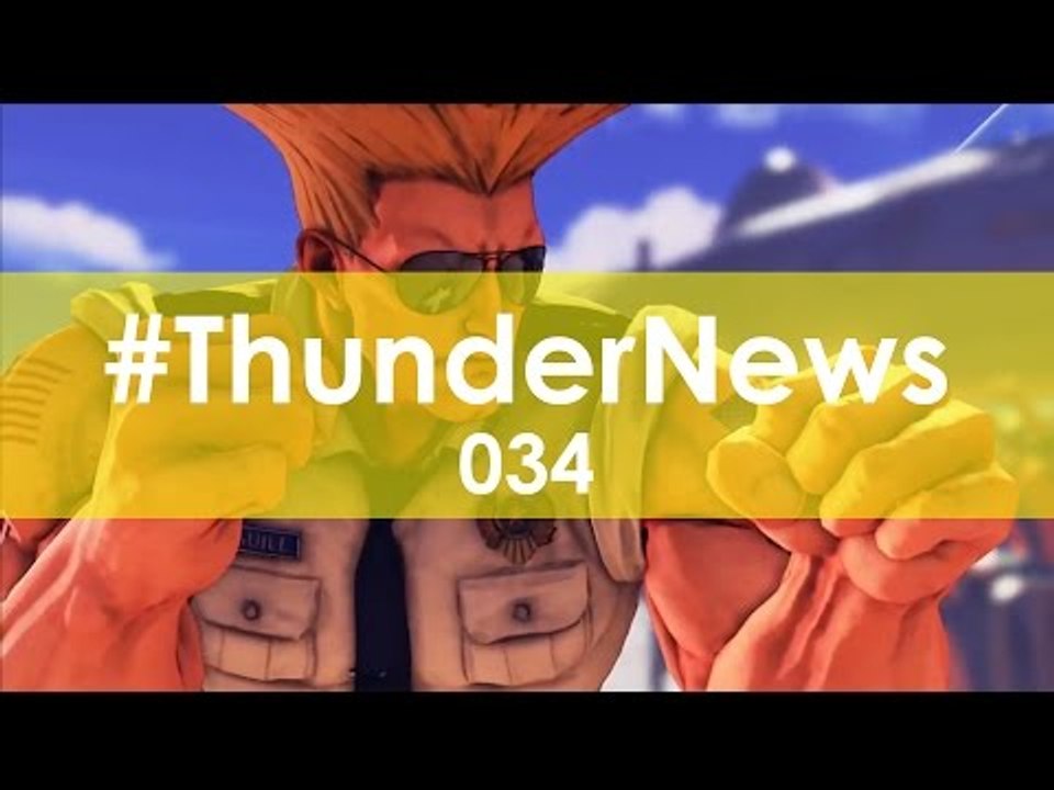 #ThunderNews: R.I.P. Xbox 360, se tambalea el futuro de PlayStation, Star Fox, CazaFantasmas y más…