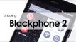 BlackPhone 2: Unboxing y primeras impresiones