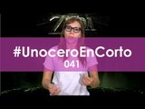 #UnoceroEnCorto: WhatsApp cifrado, SimSimi, #PanamaPapers, la laptop más delgada del mundo y más…