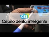 Kolibree, cepillo dental inteligente