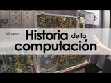 Recorrido por el Museo de la Historia de la Computación en Mountain View, California
