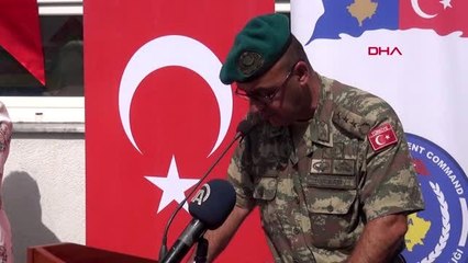 Mehmetçikten kosova'daki kız okuluna destek -3
