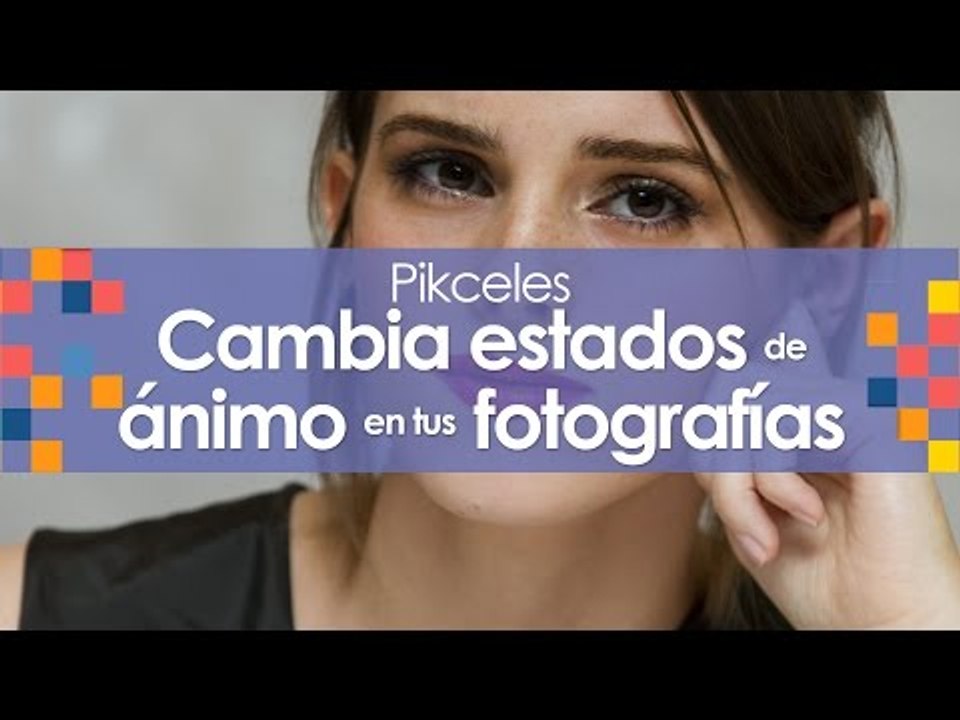 Tutorial: Cambia expresiones faciales con Photoshop