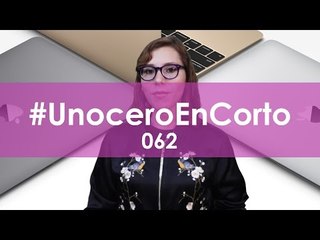 Juan Gabriel, demandan por falla en iPhone, rumores Apple, emojis, WhatsApp y más - EnCorto