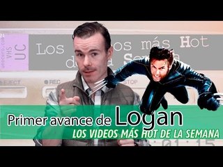 Drones, RDR 2, Wolverine, adicción al celular, nueva consola de Nintendo y más - VHS #030