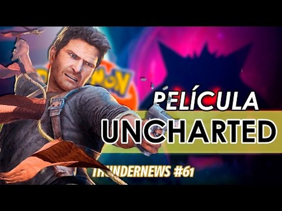 Evolve, trailer Call of Duty: Infinite War, Pokémon GO, ventas Nintendo y más - #ThunderNews