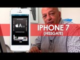 HissGate del iPhone 7, Pixel Launcher, Samsung Note 7, lo que olvidan en Uber y mucho más - TAG #234