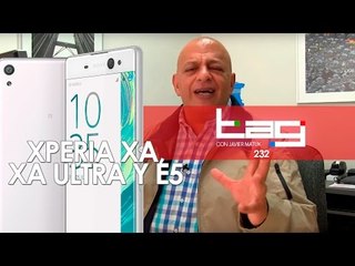 Note 7, iPhone 7, Apple Store México, unboxing Xperia XA, XA Ultra y E5, y tenemos ganador - TAG