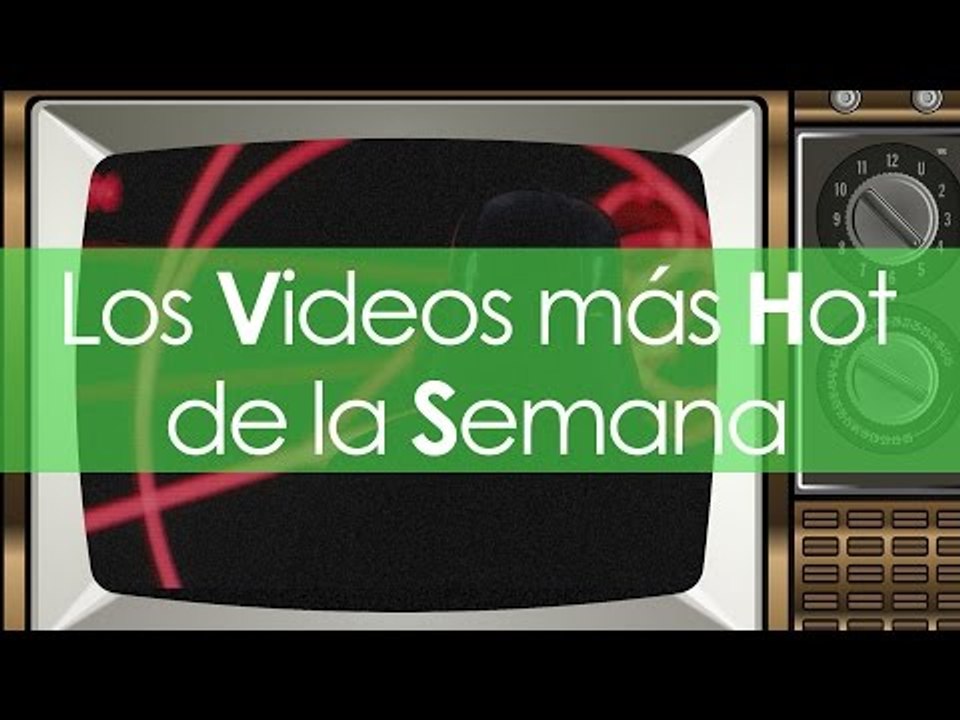 Star Wars con Darth Vader, Pokémon GO, Luke Cage y robots bailarines - VHS #020