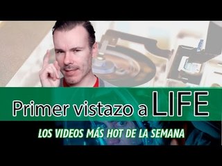 Videos Hot de la Semana: SW Fan Film, TWD en LEGO,Inframundo de Mario Bros. #VHS @ricardootriz