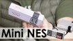 NES Mini: Unboxing y primeras impresiones