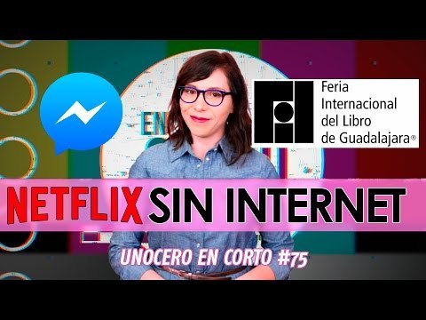 Tarifas Cabify, juegos Messenger, YouTube Gaming, Netflix offline, Nokia y más - #UnoceroEnCorto