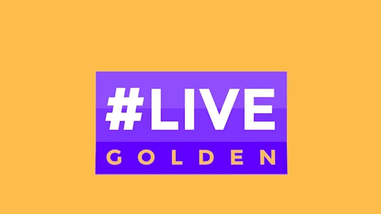 Live Golden on Self Esteem