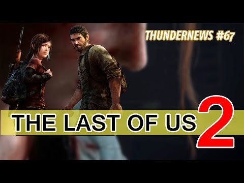 The Last of Us II, Marvel vs. Capcom Infinite, Soul Calibur, Crackdown 3, PS VR y más - #ThunderNews