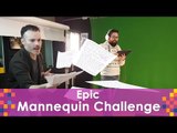 Tutorial: Epic Mannequin Challenge - #Pikceles con @_keyframe