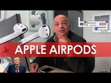 Apple AirPods, Huawei Honor Magic, Trump con líderes y más - TAG #247