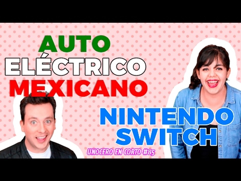 Stream YouTube en móviles, Moto G5,  app para personas con los mismos odios y más - #UnoceroEnCorto