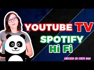 Nuevos Nokia, teclado BlackBerry, rumor Galaxy S8, nuevo servicio Spotify y más - #UnoceroEnCorto