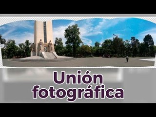 Cómo hacer una fotografía panorámica - #Pikceles con @_keyframe