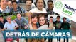 Jalisco Talent Land 2018, Torneo de Ping Pong y Nuevos Karts en CDMX - #DetrasDeCamaras