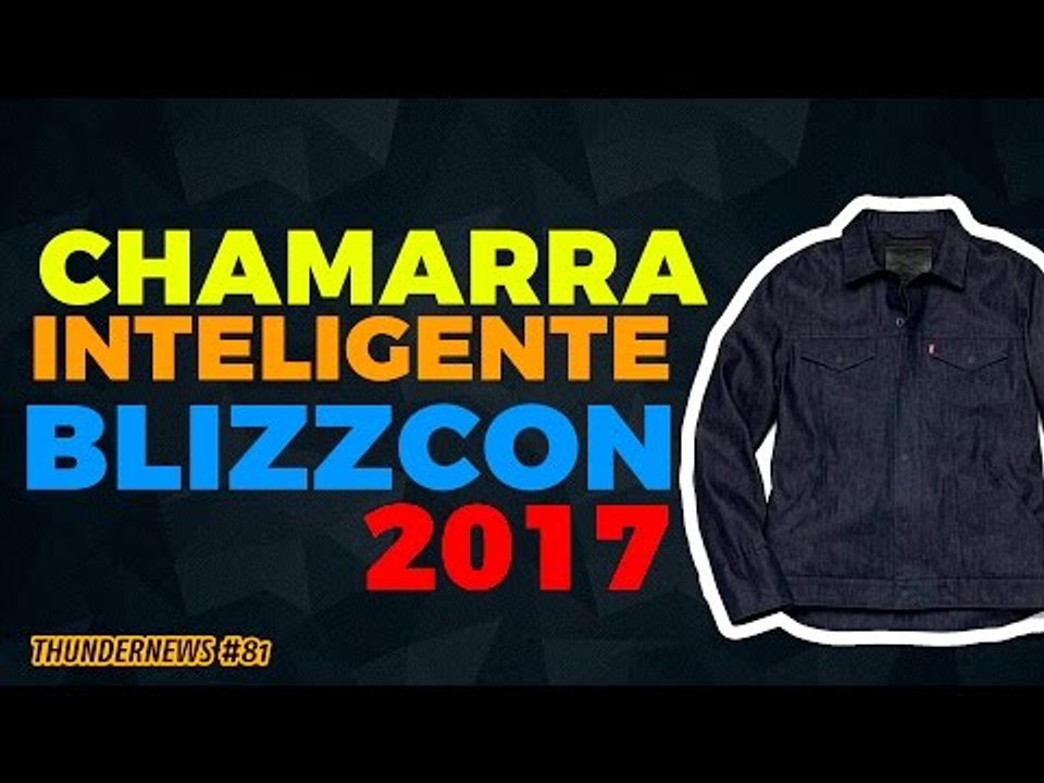 BlizzCon 2017, PaRappa the Rapper, ventas Switch, concierto Zelda y más - #Thundernews
