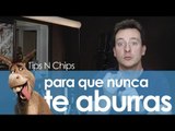 No te aburras  - #TipsNChips con @japonton