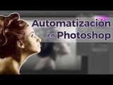 Automatización en Photoshop - #Pikceles con @_keyframe