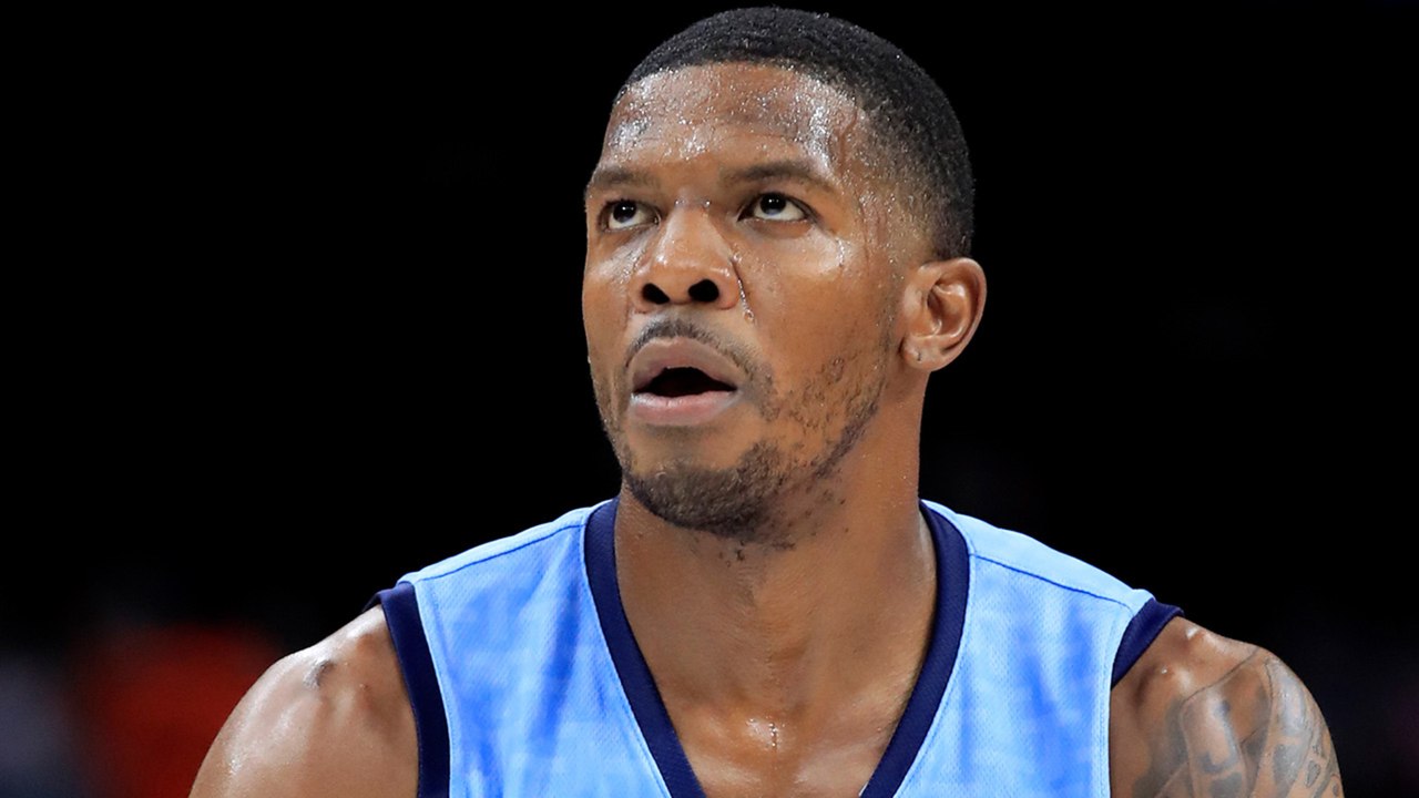 Joe Johson Becomes Goes From BIG 3 TO NBA, Joins Detroit Pistons After IMPRESSIVE Win In Big 3