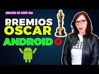 Estados WhatsApp, Android O, gafas Snapchat, semáforos de adictos al celular y más - #UnoceroEnCorto