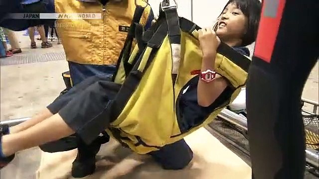 Japanology Plus - Kids' Summer Holidays