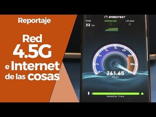 Internet de las cosas: lo que viene con Telcel