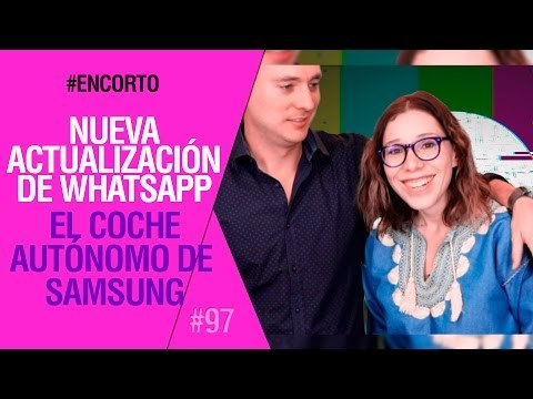 Nuevas funciones WhatsApp, rediseño YouTube, hackeo Tinder y más - #UnoceroEnCorto