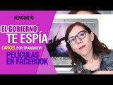 Espionaje gobierno, Instagram Stories, GIFs en Facebook, Spotify en Windows y más - #UnoceroEnCorto
