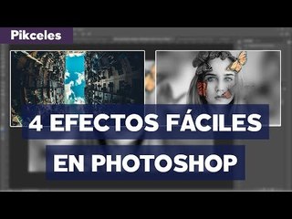 4 Trucos de edición para tus fotografías - #Pikceles con @_keyframe
