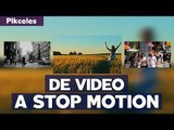 Efecto Stop Motion en cualquier video - #Pikceles con @_Keyframe