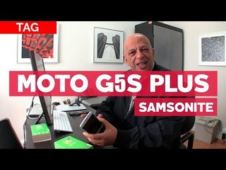 Moto G5s Plus, Samsonite, Mexloop y más - TAG #286 con @jmatuk