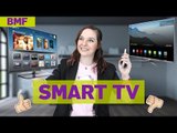 Smart TV - Lo bueno, lo malo y lo feo