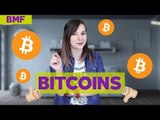 Bitcoins - Lo bueno, lo malo y lo feo