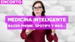 Medicina Inteligente, Razer Phone, Spotify y más - #UnoceroEnCorto con @Aura_