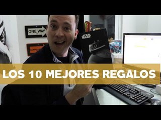 10 mejores regalos para Navidad que puedes comprar con Citibanamex Pay