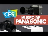 Tecnología antigua vs tecnología nueva - #CES2018