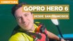 GoPro FUSION y HERO 6 Black @japonton desde San Francisco,CA