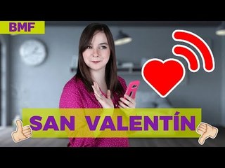 Lo bueno, lo malo y lo feo de San Valentín