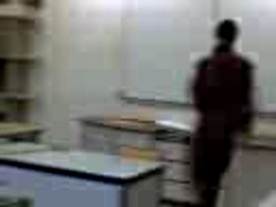 jump en cour