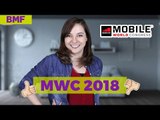 #MWC2018 - Lo bueno, lo malo y lo feo