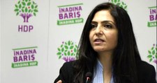 Görevden alınan HDP eski Van Büyükşehir Belediye Başkanı Özgökçe'ye eşbaşkanlık soruşturması başlatıldı