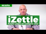 iZettle: La nueva forma de aceptar tarjetas en tu negocio